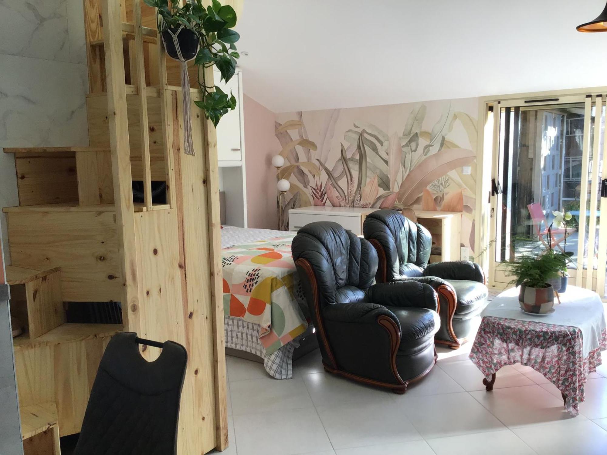 Super Studio Coup De Coeur Niort Exterior photo